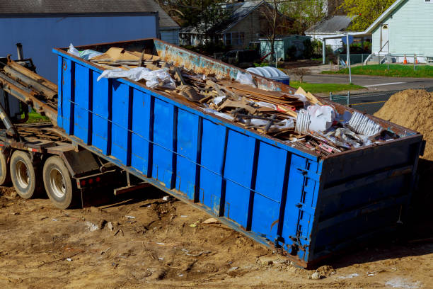 Retail Junk Removal in Kentwood, LA